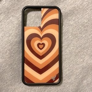 Wildflower Iphone 12 Pro Max Case